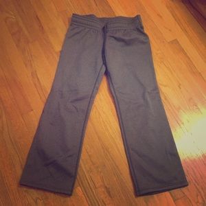 Men’s Under Armor Sweatpants